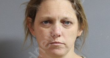 <B>PIERCE</B>,<B>JONI</B> <B>LYNN</B> #, Palo Pinto County, Texas - 2025-04-09