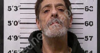 <B>CARABALLO</B>, <B>ERNESTO</B> <B>NMN</B> #, Carteret County, North Carolina - 2025-04-09 17:08:00