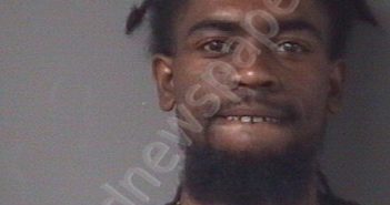 <B>STRICKLAND</B>, <B>CHRISTOPHER</B> GEARL #, Wilson County, North Carolina - 2025-04-09 15:32:00