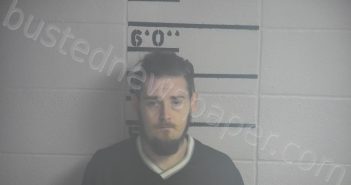 <B>SULLIVAN</B>, BAILEY <B>JOSHUA</B> #, Adair County, Kentucky - 2025-04-09 22:04:00