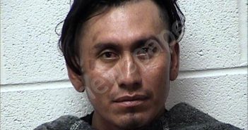 DE LEON, SANDI | 2025-04-09 Chase County, Kansas Booking