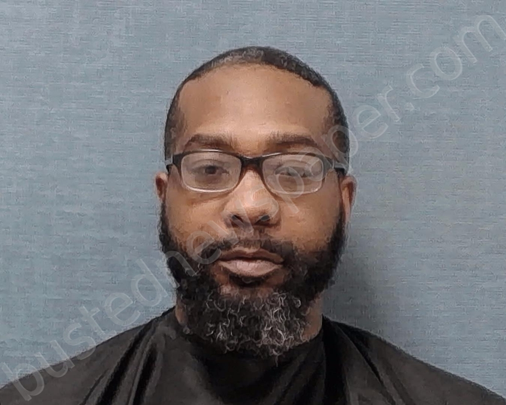 MORRIS, ROMONDO THEODORE #, Stark County, Ohio - 2025-04-09 01:30:00