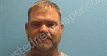 <B>PEARSON</B>, <B>JASON</B> WAYNE #, Desoto County, Florida - 2025-04-09 08:41:00