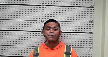 GONZALES, JOSE MANUEL | 2025-04-09 23:00:01 Jim Wells County, Texas Booking