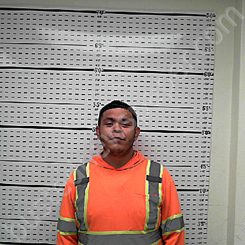 GONZALES, JOSE MANUEL #, Jim Wells County, Texas - 2025-04-09 23:00:01