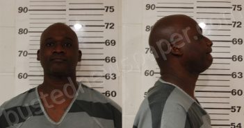 <B>JONES</B>, <B>CHARLES</B> <B>EDWARD</B> #, Henderson County, Texas - 2025-04-09
