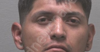 <B>HERNANDEZ</B>–<B>ROBLES</B>, <B>OSCAR</B> <B>SAUL</B> #, New Hanover County, North Carolina - 2025-04-09