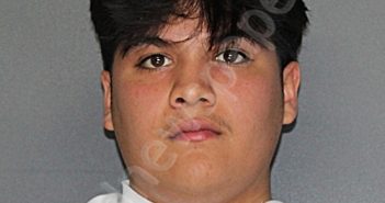 CISNEROS, ANTHONY JEREMIAH | 2025-04-09 17:01:48 Ellis County, Texas Booking