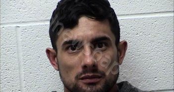 VAZQUEZ GUERRERO, MARIO ABRAHAM | 2025-04-09 Chase County, Kansas Booking