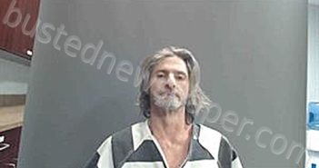 MILLER, JOSEPH PAUL | 2025-04-09 08:40:00 Cameron Parish, Louisiana Booking