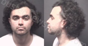 <B>FAWCETT</B>, <B>HAYDEN</B> <B>JOHN</B> #, Pitt County, North Carolina - 2025-04-09