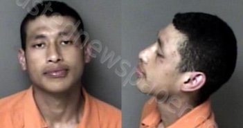 <B>GARCIA</B>-CRUZ, <B>MARCO</B> <B>ANTONIO</B> #, Gaston County, North Carolina - 2025-04-09 16:23:00