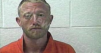 <B>VIRES</B>, <B>DANNY</B> NMI, JR #, Daviess County, Kentucky - 2025-04-09 12:42:00
