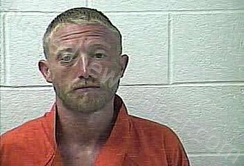 VIRES, DANNY NMI, JR #, Daviess County, Kentucky - 2025-04-09 12:42:00