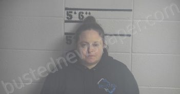 <B>GOOTEE</B>, <B>STACEY</B> <B>MINETT</B> #, Adair County, Kentucky - 2025-04-09 10:42:00