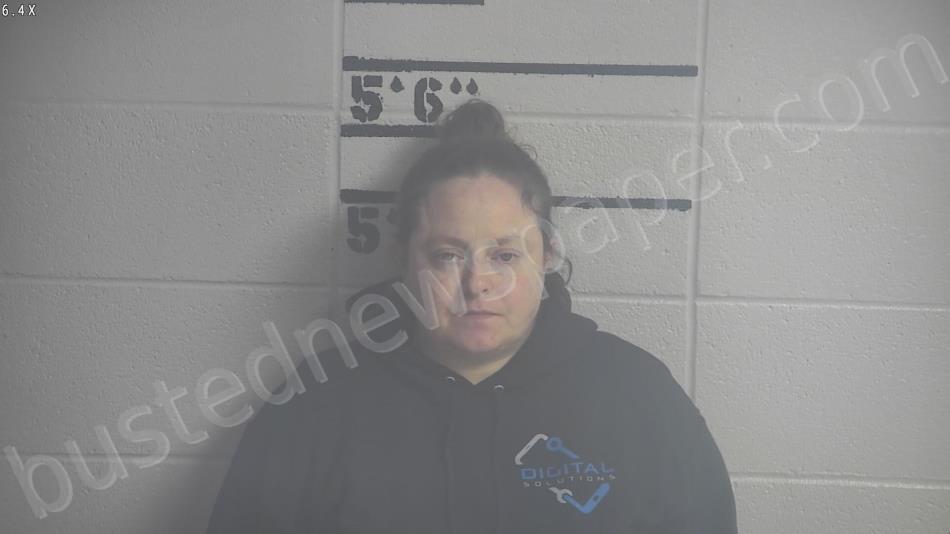GOOTEE, STACEY MINETT #, Adair County, Kentucky - 2025-04-09 10:42:00