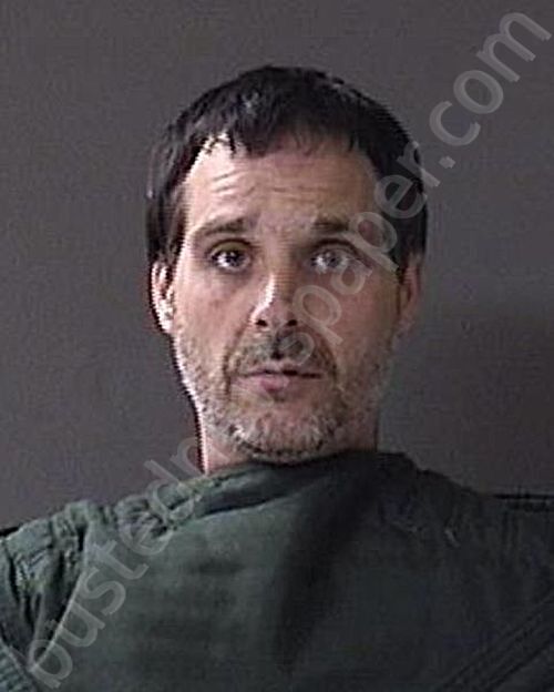 HENRY, JAMES L #, Ulster County, New York - 2025-04-09 15:20:00