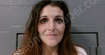 GERACE, KIMBERLY DAWN | 2025-04-09 17:10:00 Taylor County, West Virginia Booking