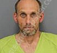 SAUNDERS, DANIEL LEE | 2025-04-09 Medina County, Ohio Booking