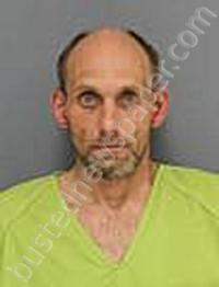 SAUNDERS, DANIEL LEE #, Medina County, Ohio - 2025-04-09