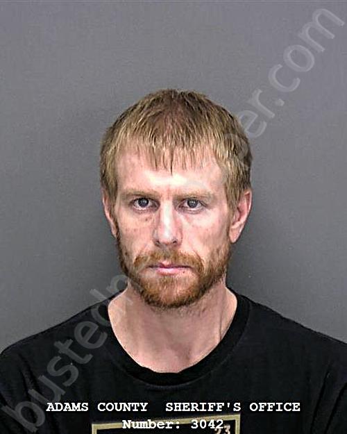 STANFORD, MATTHEW STEPHEN #, Adams County, Indiana - 2025-04-09 11:52:34
