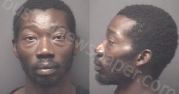 <B>EDWARDS</B>, <B>THOMAS</B> ZEBULUN #, Pitt County, North Carolina - 2025-04-09