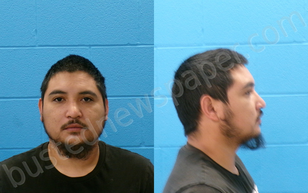 TINOCO, LUIS, JR. #, Guadalupe County, Texas - 2025-04-09