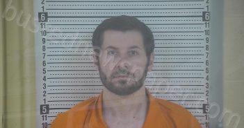 MATTINGLY, JEREMY J | 2025-04-09 21:41:00 Taylor County, Kentucky Booking