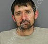 BLACKBURN, JOHN ALBERT | 2025-04-09 Medina County, Ohio Booking