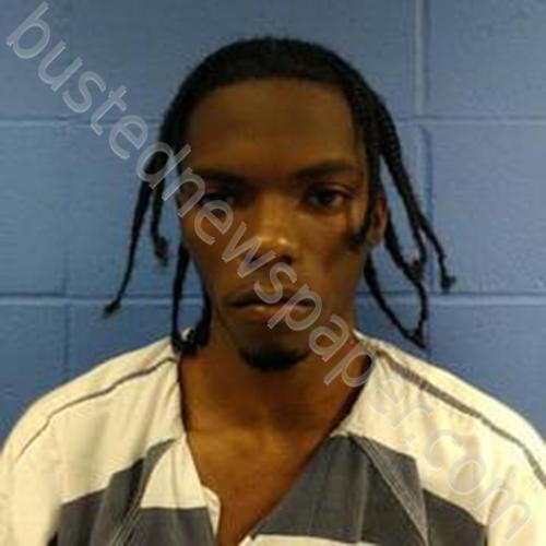 EDONIS THOMPSON #, Faulkner County, Arkansas - 2025-04-09 22:47:00