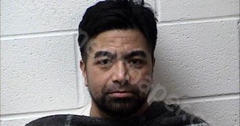JUAREZ MORALES, ROSALINO | 2025-04-09 Chase County, Kansas Booking