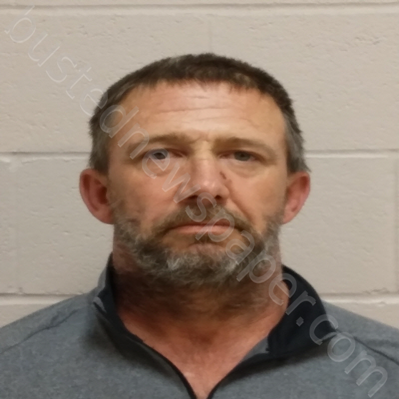 HUNT, JD #, Brown County, Texas - 2025-04-09 10:43:00