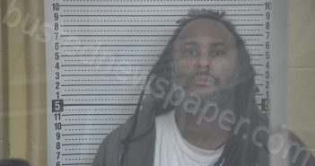 STARRY, RICKY L | 2025-04-10 14:51:00 Taylor County, Kentucky Booking