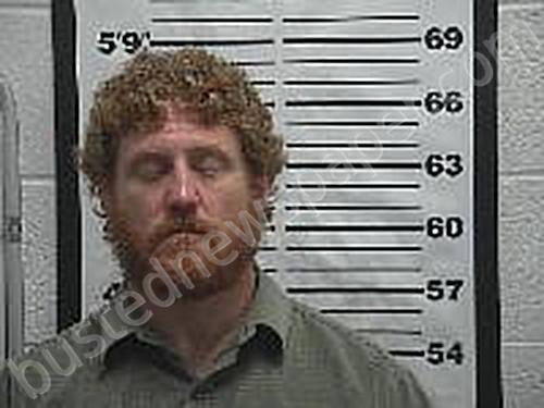 SHAW, BRADEN LEE #, Belmont County, Ohio - 2025-04-10