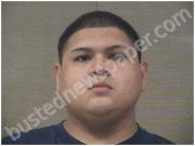 TAPIA, TOMMY | 2025-04-10 Harnett County, North Carolina Booking