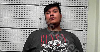 RISING, SIMION YOUNG | 2025-04-10 21:00:01 Jim Wells County, Texas Booking