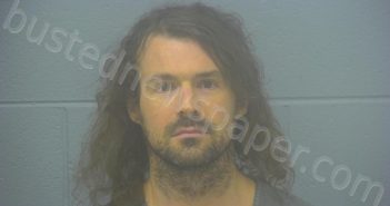 <B>KIRSCH</B>, <B>JORDAN</B> <B>CHARLES</B> #, Greene County, Missouri - 2025-04-10 21:41:31