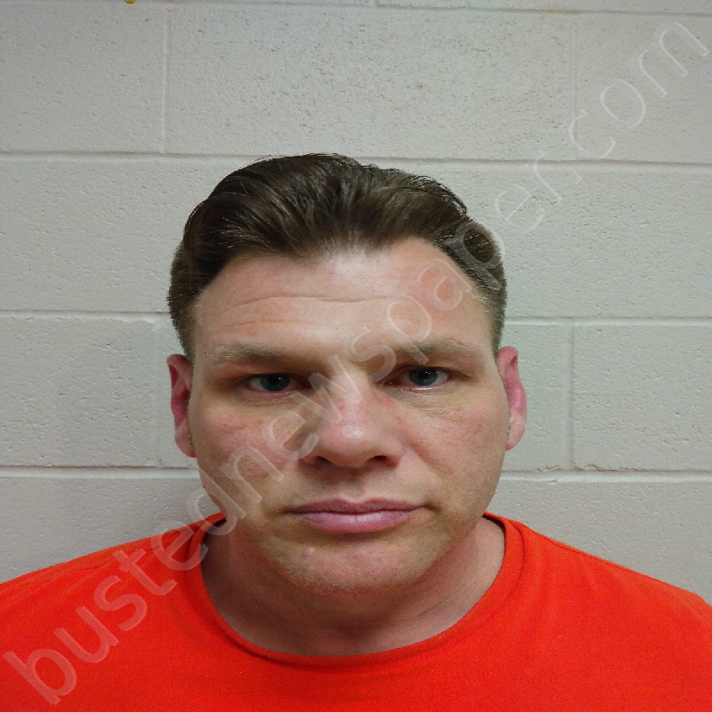 STAMBAUGH, DANIEL HOLTEN #, Brown County, Texas - 2025-04-10 10:34:00