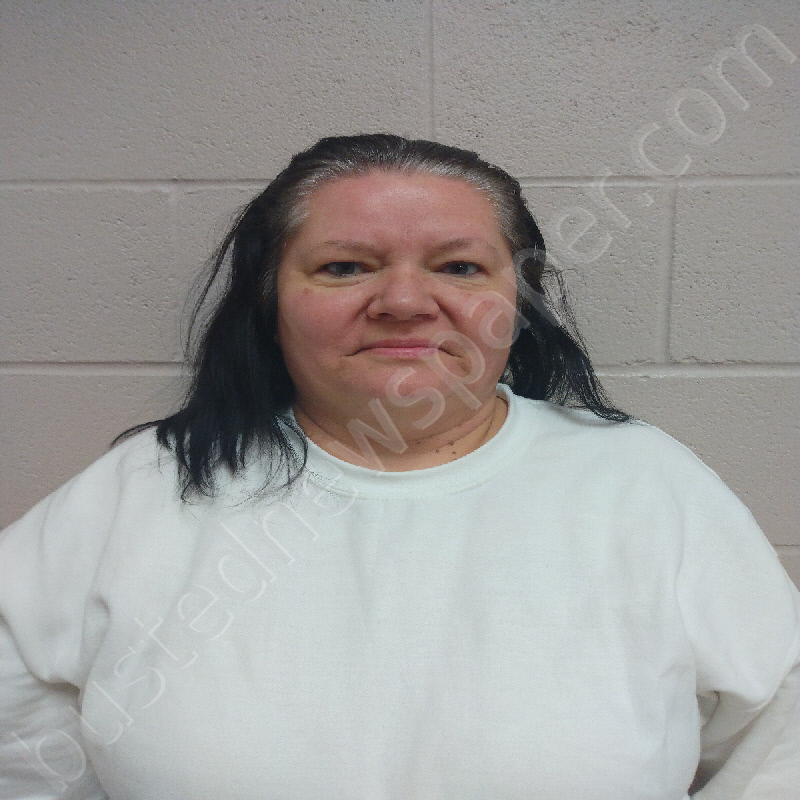 RODRIGUEZ, HOPE ANN #, Brown County, Texas - 2025-04-10 14:42:00