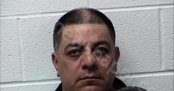 LOPEZ MUNOZ, JULIO | 2025-04-10 Chase County, Kansas Booking