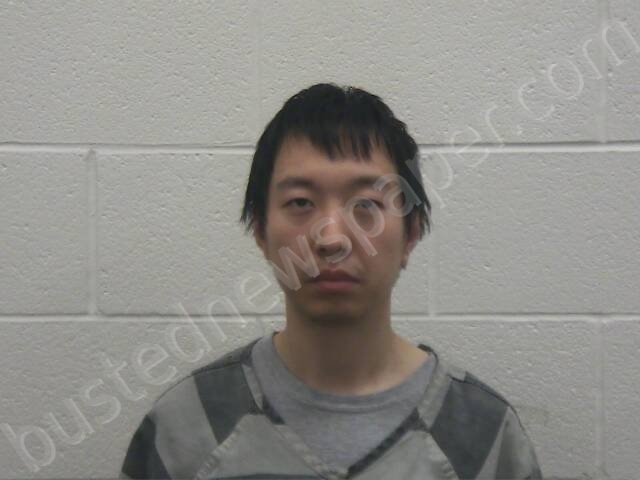 FANG, WU-TAIN NMN #, Loudon County, Tennessee - 2025-04-10 17:02:00