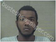 GRANT, JY’QUEIRUS | 2025-04-10 Harnett County, North Carolina Booking