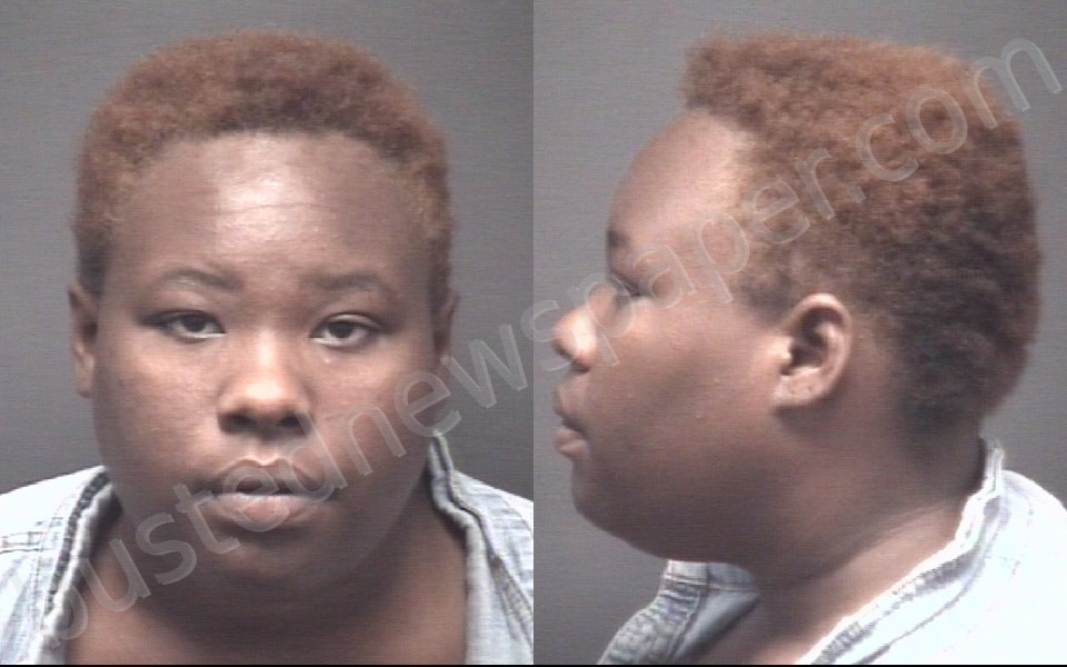 ROGERS-SIMPSON, JANYRA SHANA #, Pitt County, North Carolina - 2025-04-10