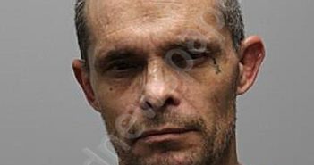 <B>OSBORNE</B>, <B>JAMES</B> LEROY #, Bradley County, Tennessee - 2025-04-10 15:41:25