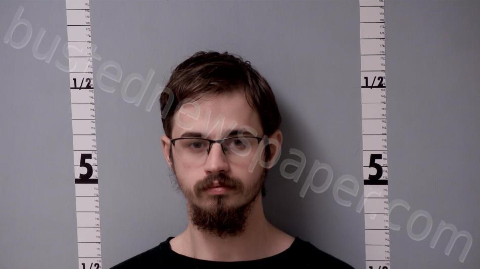 BARDELL, TRISTIN ALEXANDER #, Gratiot County, Michigan - 2025-04-10 11:24:00