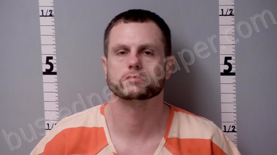 WRIGHT, JARED LEE #, Gratiot County, Michigan - 2025-04-10 22:47:00