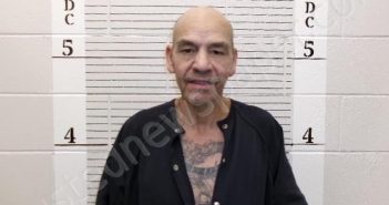 <B>PACHECO</B>, <B>DANIEL</B> MICHAEL #, Socorro County, New Mexico - 2025-04-10 17:16:00
