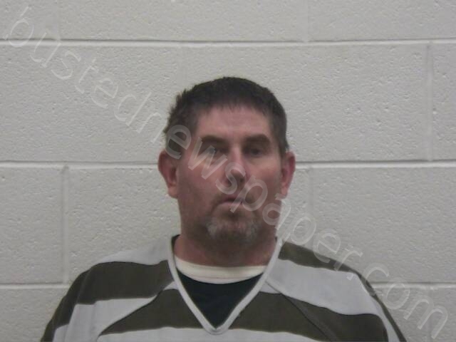 CHAMBLEE, HERMAN WAYNE #, Loudon County, Tennessee - 2025-04-10 21:29:00