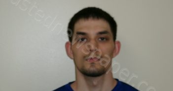 <B>PARKER</B>, LOGAN <B>MICHAEL</B> #, Montgomery County, Texas - 2025-04-10 14:00:00
