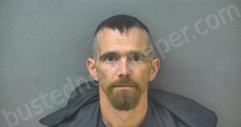 CRAIGHEAD, JEFFREY DAVID | 2025-04-10 18:07:00 Lynchburg, Virginia Booking